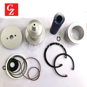 Kit de válvula de entrada <span class=keywords><strong>39216155</strong></span>, piezas de repuesto para compresor Ingersoll Rand, 22067177 - Product Image 6