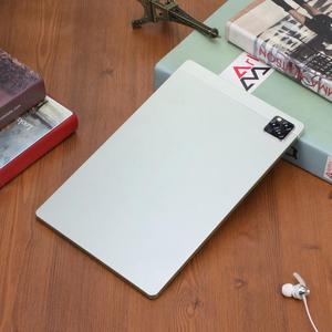 Upgraded 12.9 Inch Large Screen <strong>Android</strong> 10.1 System 12G+512G Ten-core Processor HD Dual Camera Game Office 5G <strong>Tablet</strong> <strong>PC</strong> - Product Image 1