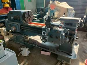 Amoladora <span class=keywords><strong>de</strong></span> eje AMC, venta PO en buenas condiciones po PM LNG SA interesado - Product Image 2