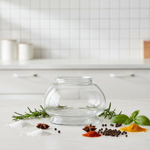 Pot de conservation <span class=keywords><strong>en</strong></span> verre de qualité alimentaire <span class=keywords><strong>en</strong></span> gros, pot à bulles de thé <span class=keywords><strong>en</strong></span> verre, cornichons <span class=keywords><strong>en</strong></span> <span class=keywords><strong>conserve</strong></span> dans un pot <span class=keywords><strong>en</strong></span> verre - Product Image 2