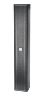 JSL Masterclass 4-Driver 2-Way Column Array Speaker : Colonne de sonorisation de précision pour conférences haut de gamme et églises