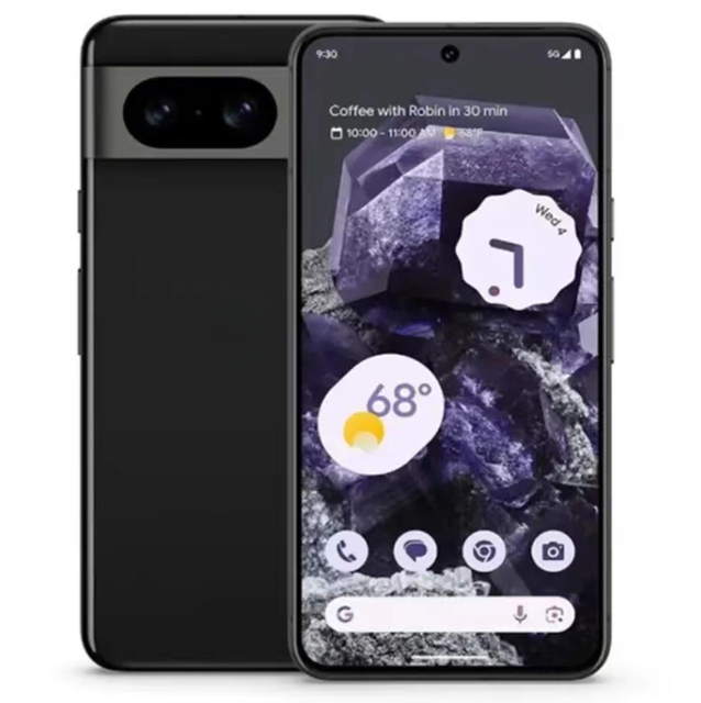 New Original Unlocking for Original Uesd for 8 8pro Smartphone US Version 128G 256G Mobile Phone