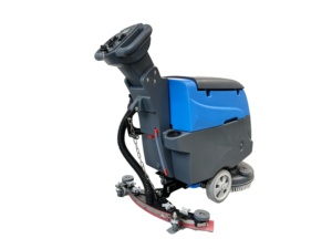 CLEANVAC Wholesale Tiles Floor Washing <b>Machine</b> Automatic <b>Walk</b> Behind Floor Scrubber Wholesale Floor Scrubber - Product Image 3