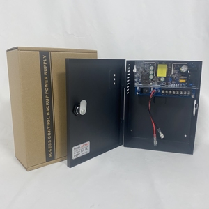 12V 5A 4CH CCTV Camera và kiểm soát truy cập phân phối kênh cung cấp điện hộp - Product Image 6