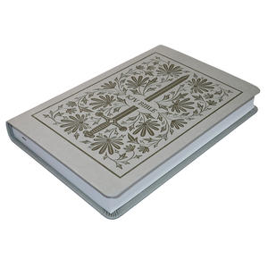 Legacy-Ready <span class=keywords><strong>Biblia</strong></span> católica española Acentos <span class=keywords><strong>de</strong></span> hoja <span class=keywords><strong>de</strong></span> oro Cuero <span class=keywords><strong>de</strong></span> archivo Boda personalizada KJV Documento DEL PACTO <span class=keywords><strong>DE</strong></span> LA Santa <span class=keywords><strong>Biblia</strong></span> - Product Image 3