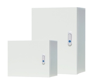 china manufacturer production OEM ODM panel box electrical power box industrial electric control cabinet