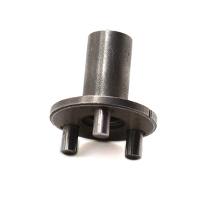 Machine de Service d'usinage de tournage de mousse CNC personnalisée <span class=keywords><strong>pièces</strong></span> de rechange pour <span class=keywords><strong>lave</strong></span>-<span class=keywords><strong>vaisselle</strong></span> CNC en acier - Product Image 6