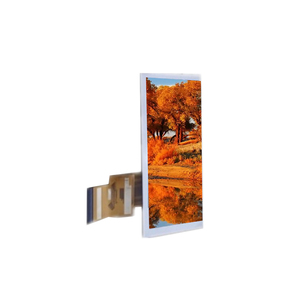 OEM 5.8 Inch 800X320 Độ Phân Giải 500 Nits Bar Màn Hình Hiển Thị Lcd Với Giao Diện TTL Cho Công Nghiệp - Product Image 4