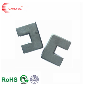 Độ thấm cao pc40 <span class=keywords><strong>UU</strong></span>/UI/uf16 mnzn <span class=keywords><strong>UU</strong></span> biến Áp Lõi ferrite - Product Image 3