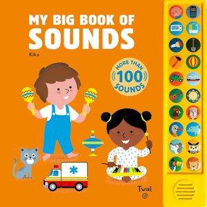 Livre sonore personnalisé avec chansons et comptines, jouet éducatif pour les enfants adorables - Product Image 6