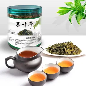 Made In China 100% Pure Natural Organic Herbal Tea Bags With Private Label