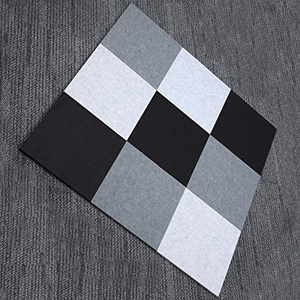 Juego de estacas de alfombra para coche, <span class=keywords><strong>espuma</strong></span> acústica insonorizada de alta calidad - Product Image 5