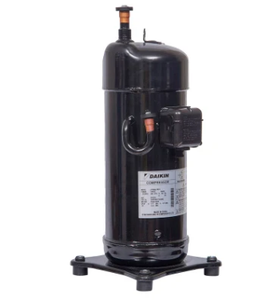 JT125G-P8Y1 400V 50Hz JT125 climatiseur compresseur à défilement Jt1gcvdkyr réfrigération R410a compresseur à onduleur pour <span class=keywords><strong>Daikin</strong></span> - Product Image 4