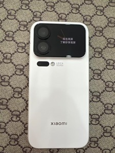 Pour 17 Pro, écran AMOLED 6,3 pouces 120 Hz, zoom optique Leica 5x, batterie 6300 mAh, charge rapide 100 W, téléphone haut de gamme [Partage par enveloppe rouge] - Product Image 2