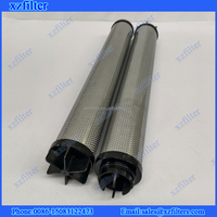 Remplacer l'élément filtrant Domnick Hunter 060ACS