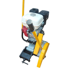 <span class=keywords><strong>NQG</strong></span>-<span class=keywords><strong>6.5</strong></span> Thép Đường Sắt Cắt Saw Giá Đường Sắt Máy Cắt Đốt Nội Bộ Đường Sắt Máy Cắt - Product Image 2