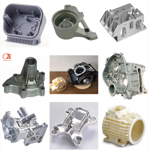 Servizio di prototipazione rapida Oem servizio di lavorazione CNC fusione sottovuoto (VC) servizio di personalizzazione servizio di stampa 3d - Product Image 2