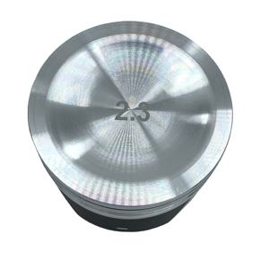 Haishida Recomendación más vendida 78,7mm B231R Pistón de motor para Jinbei BJ40L <span class=keywords><strong>2</strong></span>,3 T - Product Image 1