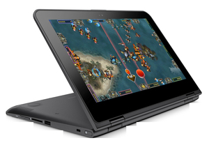 átil Yoga PC con pantalla táctil Intel mini pc tablet 11,6 pulgadas pantalla venta al por menor venta al por mayor de la fábrica - Product Image 5