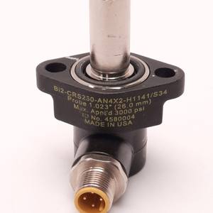 PLC Bi2-CRS230-AN4X2-H1141S34 근접 스위치 2mm 범위 26mm 프로브 N.<span class=keywords><strong>P</strong></span>.N. - Product Image 2