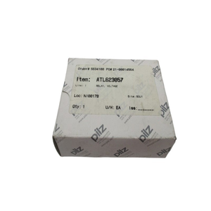 Nieuwe Originele S1UM-110-1320VAC-UM-0.1-500VAC/DC-Veiligheidsrelais Nsmp Industriële Automatisering Pac Plc-Controller-Klaar Voor Verzending - Product Image 1