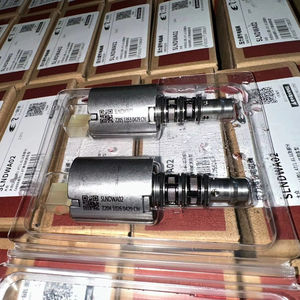 Nouveau solénoïde de régulateur de pression LUK Dsg Dq200 pour transmission Audi (N436/N440) - Product Image 2