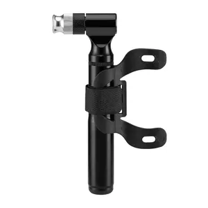 Mini inflador portátil para bicicleta de montaña, bomba de mano para bicicleta, bomba de aire, accesorios para bicicleta, bombas portátiles para bicicleta