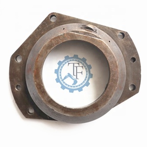 Graafmachine 154-15-33350 1541533350 Kooi 5.90Kg Voor D85a D85c D85e D 85P D 95S Bouwmachines Onderdelen - Product Image 4