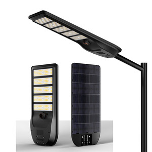 <span class=keywords><strong>Venta</strong></span> Directa de Fábrica CHZ, Farola <span class=keywords><strong>Solar</strong></span> LED de 100W-500W, Lámpara <span class=keywords><strong>Solar</strong></span> al por Mayor - Product Image 1