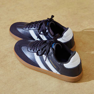 Zapatillas de Moda Tejidas para Mujer, con Forro de Espuma, Diseño Divertido de Puntos, hasta la Rodilla, para Verano, Otoño e Invierno, para Uso Diario - Product Image 5