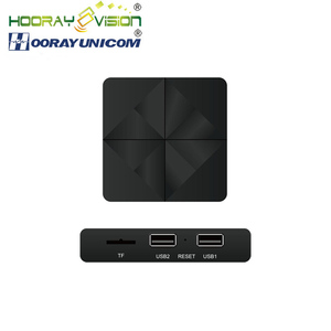 HSA-6050 6K <span class=keywords><strong>Android</strong></span> AOSP <span class=keywords><strong>IPTV</strong></span> OTT <span class=keywords><strong>STB</strong></span> - Product Image 4