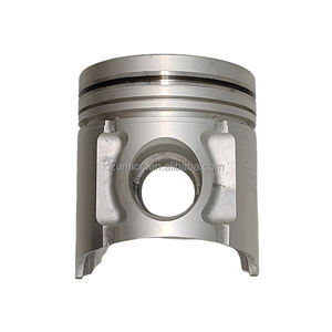 ลูกสูบเครื่องยนต์ดีเซล IZUMI D4DA รุ่น 23410-45000 สำหรับอะไหล่ HD65 HD78 4 สูบ ขนาด 104.0 มม. ของใหม่ 100% - Product Image 1