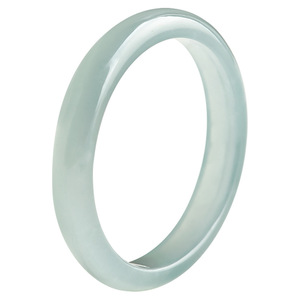 Anelli in <span class=keywords><strong>Giada</strong></span> Naturale Autentica per Uomo e Donna, Anelli in <span class=keywords><strong>Giada</strong></span> all'Ingrosso, Regalo con Certificato <span class=keywords><strong>di</strong></span> Valutazione JZ11/JZ12 - Product Image 2