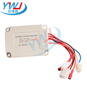 Régulateur de tension automatique Goodyear EW05, stabilisateur, directement de l'usine, régulateur de générateur AVR - Product Image 2