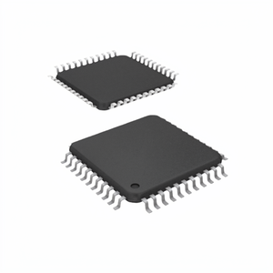 Embedded Authorized Distributor Electronic Chips Component AT80C51RD2-RLRUM 44 LQFP - Product Image 1