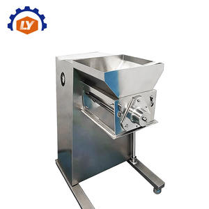 <span class=keywords><strong>Machine</strong></span> de pulvérisateur de broyeur de poudre de nourriture de blé de grain de prix bas - Product Image 2