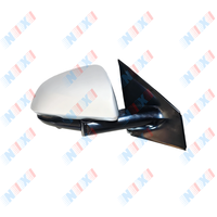 Nouveaux accessoires de rétroviseurs latéraux de remplacement pour les modèles DFSK Glory 508EVR et Landian E5