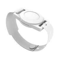 Module balise Bluetooth 5.0 avec accéléromètre LIS3DH NRF51822 et bracelet anti-perte