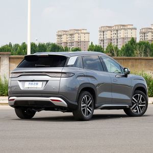 2024 2025 Byd Song Plus Flagship Champion Dm Dmi Dm-I Ev Pure Electric Suv Car New Energy Vehicle 605km Byd Song L Pro Hybrid - Product Image 1