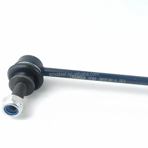 Pour Changan UNI-T pièces automobiles tige verticale rotule stabilisateur liens adaptés à la gravité Cs65/unité balance avant petite flèche - Product Image 1