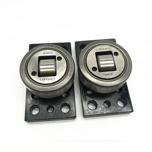 Carretilla elevadora Winkel Rodamiento de rodillos combinado 4.080 PR4.080 + 4.080 PR4.080 + AP 6-Q PR 4.080 + AP 6-Q PR P + AP 6-Q - Product Image 6