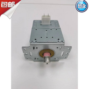 แมกนีตรอน 2M213-01TAG ชิ้นส่วนเตาอบไมโครเวฟระบายความร้อนด้วยอากาศ M24FB-610 ฟังก์ชั่นระบายอากาศ - Product Image 4