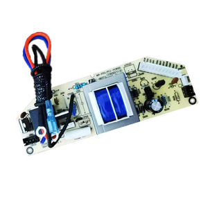 Placa de alimentación para olla arrocera KING DRIVE MB FD40H FS40HD FS50HD FC40JB FD30U, transformador azul de 11 pines, eléctrico - Product Image 1
