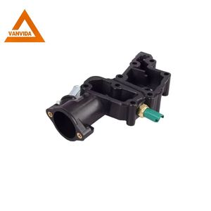 Thermostat automobile OE 1336Y8 pour Citroen C2 C3 Fiat QUBO Peugeot 1007 206 207 <span class=keywords><strong>BIPPER</strong></span> - Product Image 2