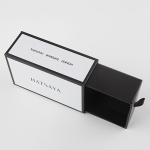 <span class=keywords><strong>Berserk</strong></span> Custom Product Paper Portable Mini Girls Caja de cosméticos - Product Image 3