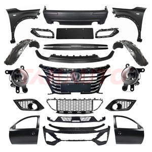 TAH, venta al por mayor, repuestos de carrocería para Chery Arrizo 3 Arrizo 5 Plus 6 Pro 7e Arrizo 8 Fengyun 2 QQ QQ3 QQ6 EASTAR EQ1 <span class=keywords><strong>EQ2</strong></span> J5 - Product Image 2