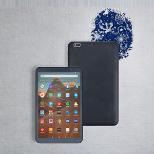 In Stock 8 Inch Kids Rockchip Android 10 Tablet 2GB RAM <b>Cheap</b> Portable WiFi Entertainment <b>Keyboard</b> Capacitive Screen New Product - Product Image 3