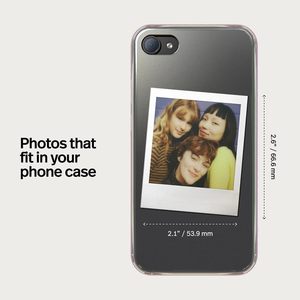 <span class=keywords><strong>Polaroid</strong></span> Go Génération 3 - Appareil photo instantané miniature (9195) - Compatible uniquement avec le film Go |   <span class=keywords><strong>Mini</strong></span> appareil photo instantané - Product Image 4