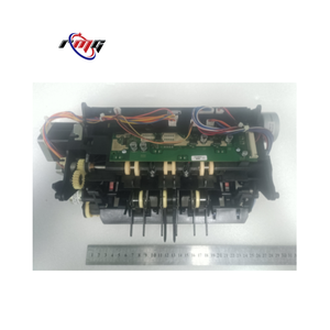 1750295447 Diebold ATM Machine Parts <span class=keywords><strong>IOC</strong></span> DN200 Unidad colectora de módulo de entrada y salida - Product Image 2