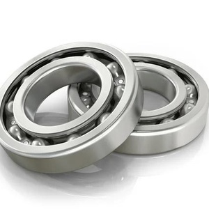 Proveedor Chino de Rodamientos de Bolas de Ranura Profunda 6201 6202 6203 6204 6205 6206, Acero para Rodamientos, para Automóviles, Motocicletas, Electrónica y Motores - Product Image 6